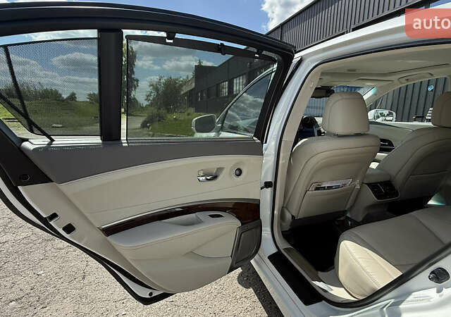 Білий Акура РЛХ, об'ємом двигуна 3.5 л та пробігом 270 тис. км за 23500 $, фото 21 на Automoto.ua