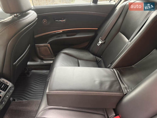 Акура РЛХ, объемом двигателя 3.5 л и пробегом 122 тыс. км за 19999 $, фото 27 на Automoto.ua