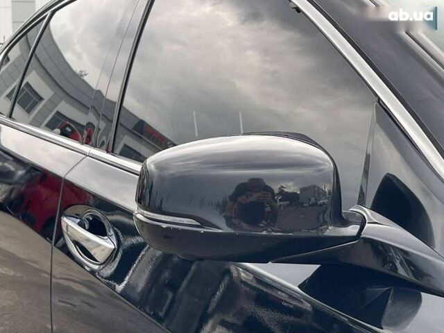 Акура РЛХ, объемом двигателя 3.5 л и пробегом 92 тыс. км за 32990 $, фото 16 на Automoto.ua