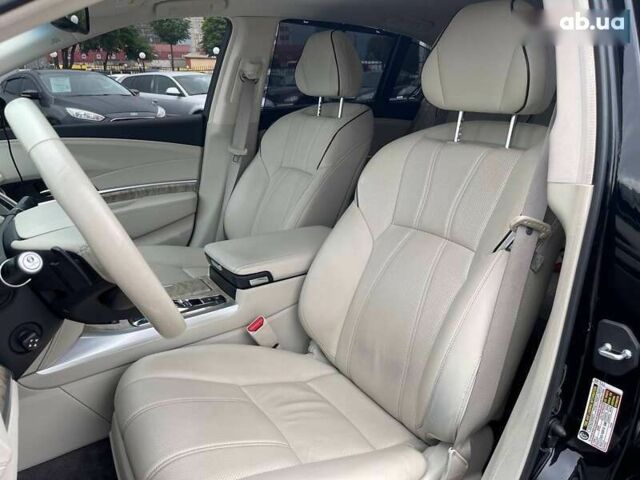 Акура РЛХ, объемом двигателя 3.5 л и пробегом 92 тыс. км за 32990 $, фото 23 на Automoto.ua