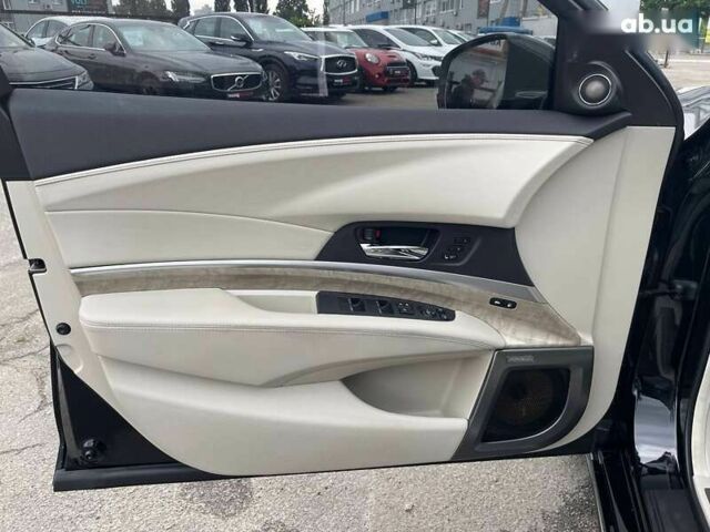 Акура РЛХ, объемом двигателя 3.5 л и пробегом 92 тыс. км за 32990 $, фото 19 на Automoto.ua