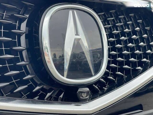 Акура РЛХ, объемом двигателя 3.5 л и пробегом 92 тыс. км за 32990 $, фото 14 на Automoto.ua