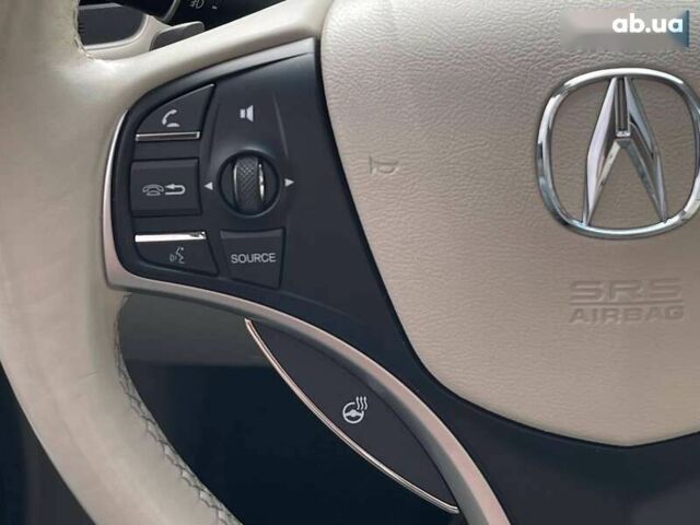 Акура РЛХ, объемом двигателя 3.5 л и пробегом 92 тыс. км за 32990 $, фото 28 на Automoto.ua