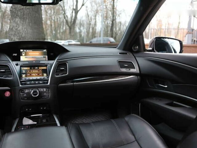 Акура РЛХ, об'ємом двигуна 0 л та пробігом 112 тис. км за 29000 $, фото 14 на Automoto.ua