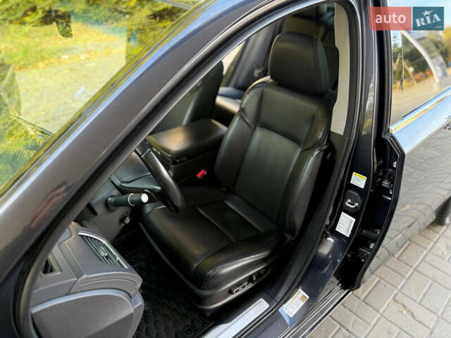Акура РЛХ 2013 у Дніпро (Дніпропетровську) на Automoto.ua Сірий Акура РЛХ, об'ємом двигуна 3.5 л та пробігом 110 тис. км за 15950 $, фото 21 на Automoto.ua