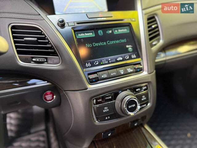 Акура РЛХ 2013 у Дніпро (Дніпропетровську) на Automoto.ua Сірий Акура РЛХ, об'ємом двигуна 3.5 л та пробігом 110 тис. км за 15950 $, фото 31 на Automoto.ua