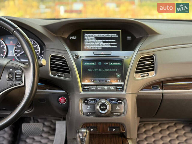 Акура РЛХ 2013 у Дніпро (Дніпропетровську) на Automoto.ua Сірий Акура РЛХ, об'ємом двигуна 3.5 л та пробігом 110 тис. км за 15950 $, фото 28 на Automoto.ua