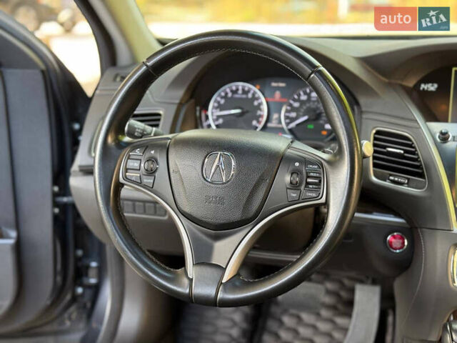 Акура РЛХ 2013 у Дніпро (Дніпропетровську) на Automoto.ua Сірий Акура РЛХ, об'ємом двигуна 3.5 л та пробігом 110 тис. км за 15950 $, фото 29 на Automoto.ua