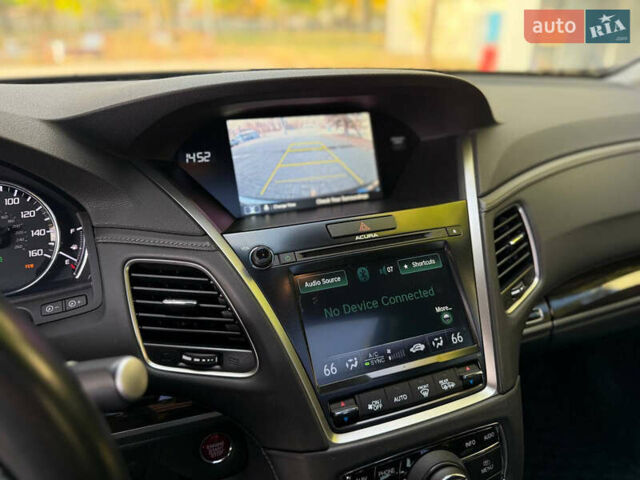 Акура РЛХ 2013 у Дніпро (Дніпропетровську) на Automoto.ua Сірий Акура РЛХ, об'ємом двигуна 3.5 л та пробігом 110 тис. км за 15950 $, фото 32 на Automoto.ua
