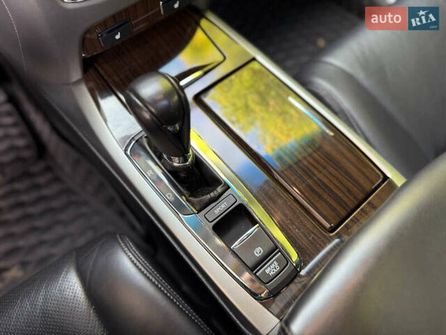 Акура РЛХ 2013 у Дніпро (Дніпропетровську) на Automoto.ua Сірий Акура РЛХ, об'ємом двигуна 3.5 л та пробігом 110 тис. км за 15950 $, фото 30 на Automoto.ua