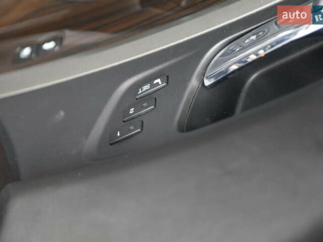 Сірий Акура РЛХ, об'ємом двигуна 3.5 л та пробігом 112 тис. км за 29000 $, фото 22 на Automoto.ua