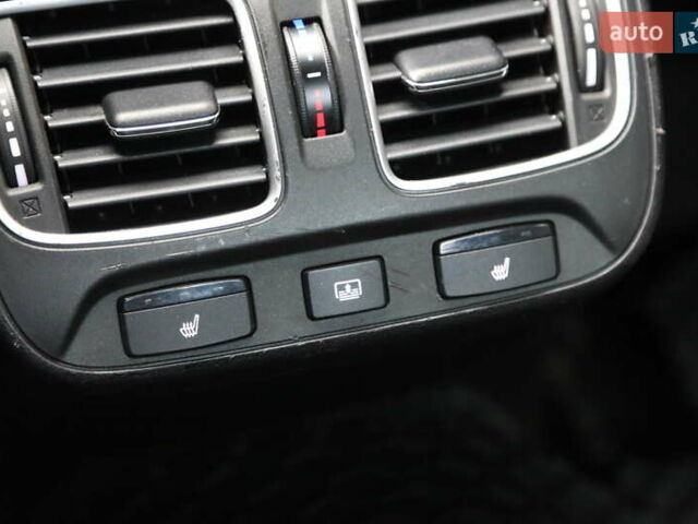 Сірий Акура РЛХ, об'ємом двигуна 3.5 л та пробігом 112 тис. км за 29000 $, фото 24 на Automoto.ua