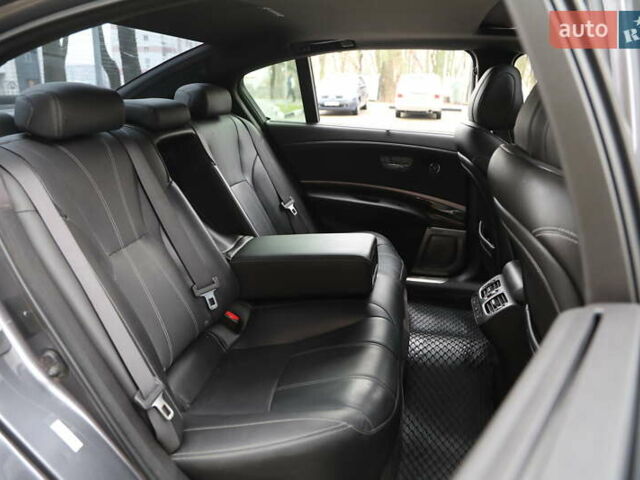 Сірий Акура РЛХ, об'ємом двигуна 3.5 л та пробігом 112 тис. км за 29000 $, фото 9 на Automoto.ua