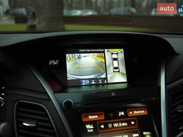 Сірий Акура РЛХ, об'ємом двигуна 3.5 л та пробігом 112 тис. км за 29000 $, фото 15 на Automoto.ua