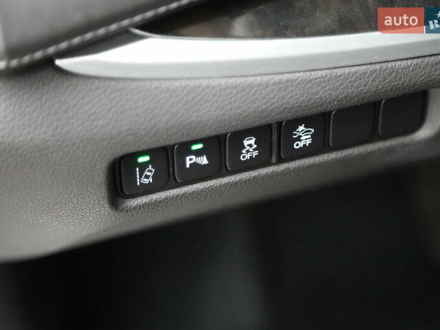 Сірий Акура РЛХ, об'ємом двигуна 3.5 л та пробігом 112 тис. км за 29000 $, фото 21 на Automoto.ua