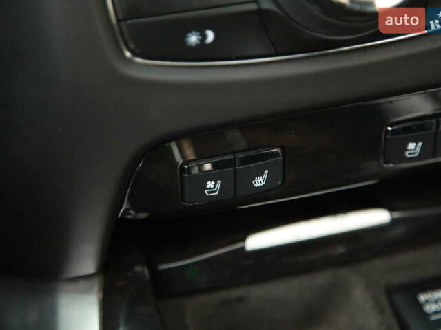 Сірий Акура РЛХ, об'ємом двигуна 3.5 л та пробігом 112 тис. км за 29000 $, фото 19 на Automoto.ua