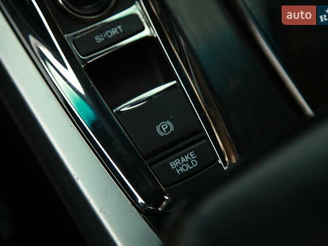 Сірий Акура РЛХ, об'ємом двигуна 3.5 л та пробігом 112 тис. км за 29000 $, фото 20 на Automoto.ua