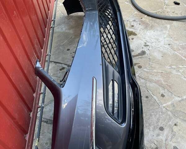 Серый Акура РЛХ, объемом двигателя 3.5 л и пробегом 103 тыс. км за 19500 $, фото 17 на Automoto.ua