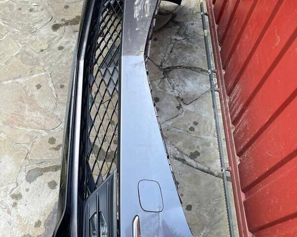 Серый Акура РЛХ, объемом двигателя 3.5 л и пробегом 103 тыс. км за 19500 $, фото 16 на Automoto.ua