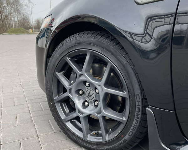Чорний Акура TL, об'ємом двигуна 3.5 л та пробігом 225 тис. км за 7999 $, фото 4 на Automoto.ua