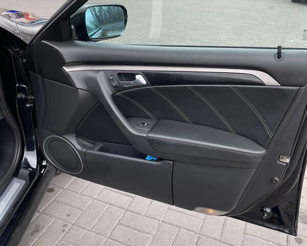 Чорний Акура TL, об'ємом двигуна 3.5 л та пробігом 225 тис. км за 7999 $, фото 35 на Automoto.ua