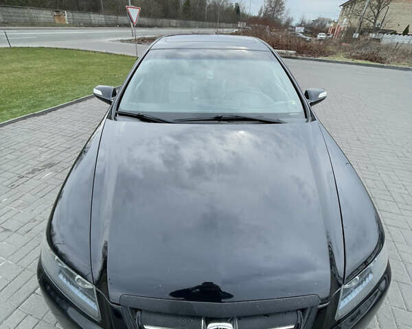 Чорний Акура TL, об'ємом двигуна 3.5 л та пробігом 225 тис. км за 7999 $, фото 26 на Automoto.ua