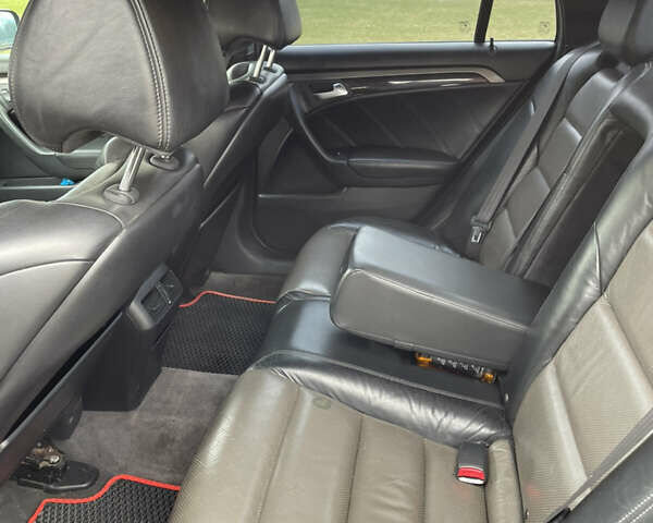 Чорний Акура TL, об'ємом двигуна 3.5 л та пробігом 225 тис. км за 7999 $, фото 31 на Automoto.ua