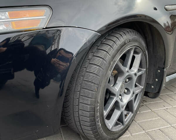 Чорний Акура TL, об'ємом двигуна 3.5 л та пробігом 225 тис. км за 7999 $, фото 2 на Automoto.ua