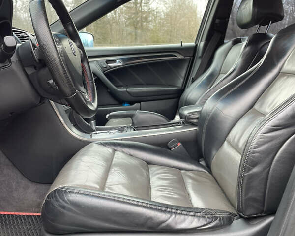 Чорний Акура TL, об'ємом двигуна 3.5 л та пробігом 225 тис. км за 7999 $, фото 27 на Automoto.ua