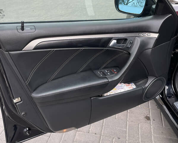 Чорний Акура TL, об'ємом двигуна 3.5 л та пробігом 225 тис. км за 7999 $, фото 22 на Automoto.ua