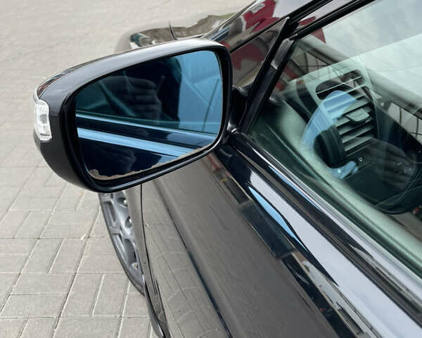 Чорний Акура TL, об'ємом двигуна 3.5 л та пробігом 225 тис. км за 7999 $, фото 21 на Automoto.ua