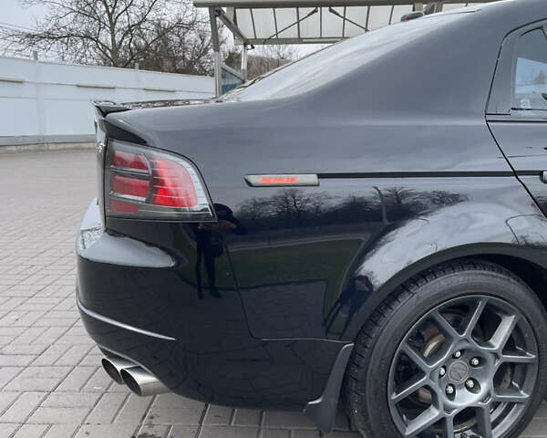 Чорний Акура TL, об'ємом двигуна 3.5 л та пробігом 225 тис. км за 7999 $, фото 15 на Automoto.ua