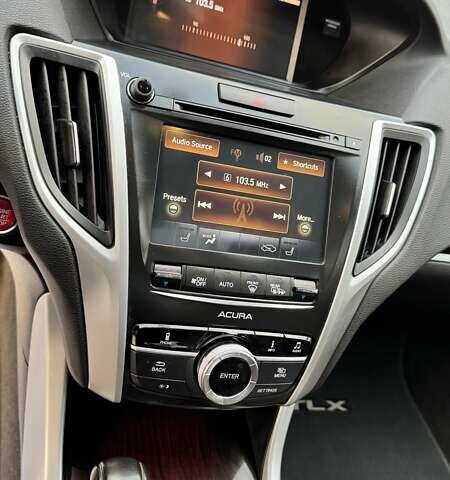 Белый Акура ТЛХ, объемом двигателя 2.36 л и пробегом 107 тыс. км за 13699 $, фото 24 на Automoto.ua