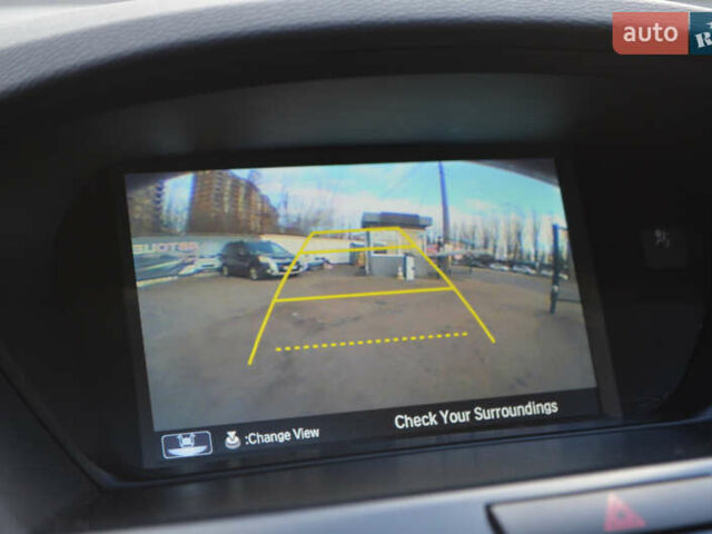 Білий Акура ТЛХ, об'ємом двигуна 2.36 л та пробігом 216 тис. км за 12900 $, фото 21 на Automoto.ua