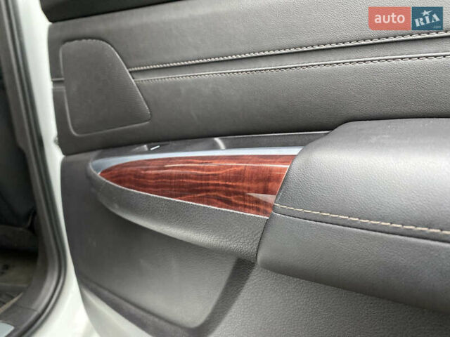 Белый Акура ТЛХ, объемом двигателя 2.36 л и пробегом 199 тыс. км за 14500 $, фото 30 на Automoto.ua