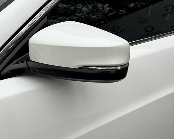 Білий Акура ТЛХ, об'ємом двигуна 2.36 л та пробігом 188 тис. км за 14200 $, фото 18 на Automoto.ua