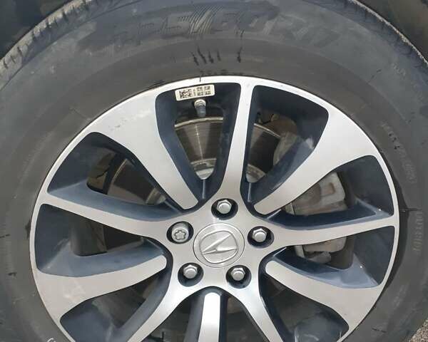 Акура ТЛХ 2016 в Львове на Automoto.ua Белый Акура ТЛХ, объемом двигателя 2.4 л и пробегом 110 тыс. км за 13800 $, фото 4 на Automoto.ua
