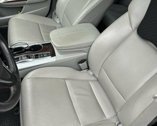 Білий Акура ТЛХ, об'ємом двигуна 3.47 л та пробігом 99 тис. км за 16500 $, фото 13 на Automoto.ua