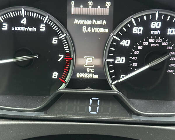 Білий Акура ТЛХ, об'ємом двигуна 3.47 л та пробігом 99 тис. км за 16500 $, фото 14 на Automoto.ua