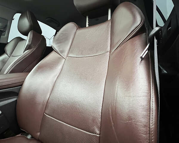 Белый Акура ТЛХ, объемом двигателя 3.47 л и пробегом 149 тыс. км за 17500 $, фото 16 на Automoto.ua