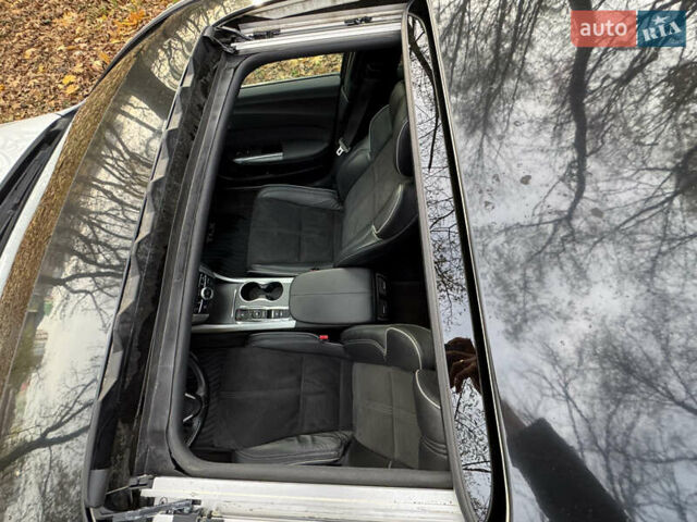 Білий Акура ТЛХ, об'ємом двигуна 3.47 л та пробігом 129 тис. км за 17500 $, фото 35 на Automoto.ua