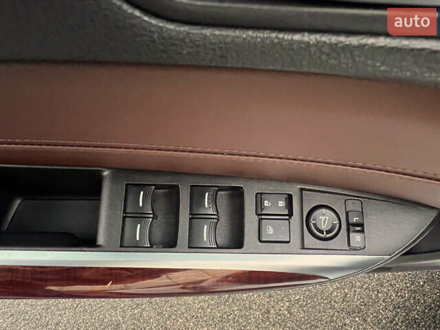 Белый Акура ТЛХ, объемом двигателя 3.47 л и пробегом 149 тыс. км за 17500 $, фото 11 на Automoto.ua