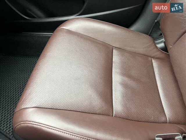 Белый Акура ТЛХ, объемом двигателя 3.47 л и пробегом 149 тыс. км за 17500 $, фото 18 на Automoto.ua