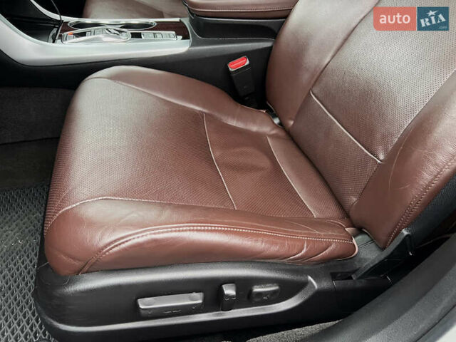 Белый Акура ТЛХ, объемом двигателя 3.47 л и пробегом 149 тыс. км за 17500 $, фото 17 на Automoto.ua