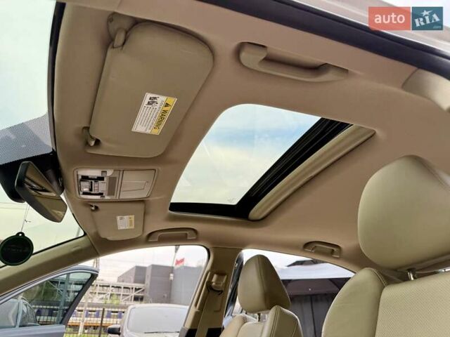 Белый Акура ТЛХ, объемом двигателя 2.36 л и пробегом 54 тыс. км за 16900 $, фото 33 на Automoto.ua