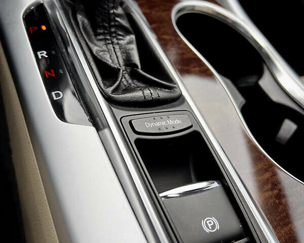 Белый Акура ТЛХ, объемом двигателя 2.4 л и пробегом 48 тыс. км за 21000 $, фото 12 на Automoto.ua