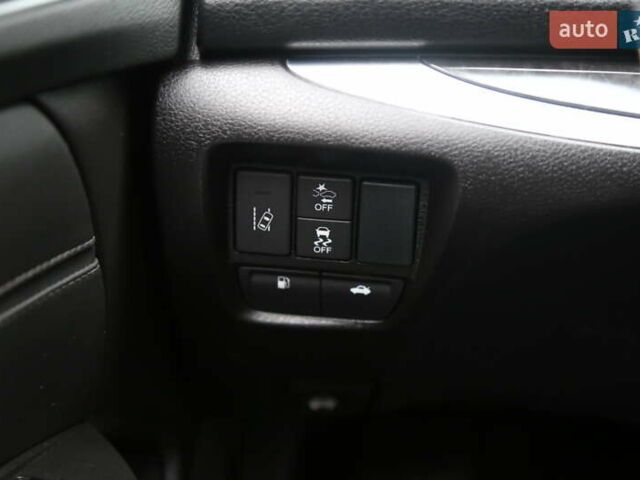 Белый Акура ТЛХ, объемом двигателя 2.36 л и пробегом 63 тыс. км за 18500 $, фото 25 на Automoto.ua