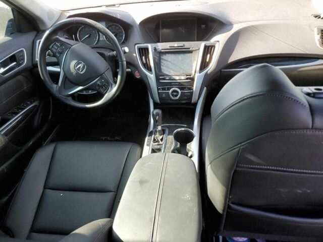 Акура ТЛХ 2019 в Львове на Automoto.ua Белый Акура ТЛХ, объемом двигателя 0 л и пробегом 27 тыс. км за 5000 $, фото 2 на Automoto.ua