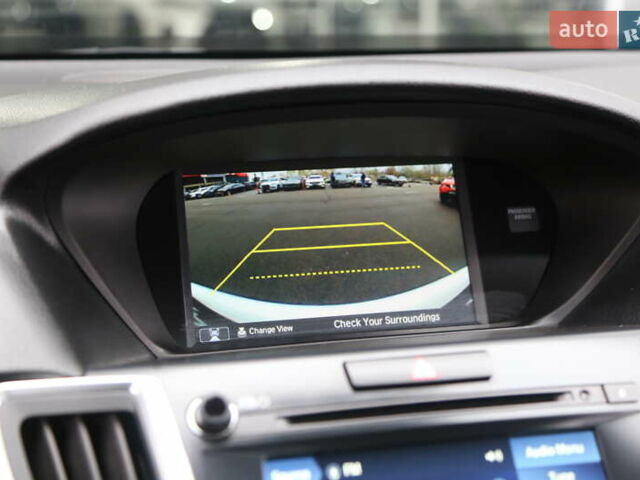 Белый Акура ТЛХ, объемом двигателя 2.36 л и пробегом 63 тыс. км за 18500 $, фото 18 на Automoto.ua