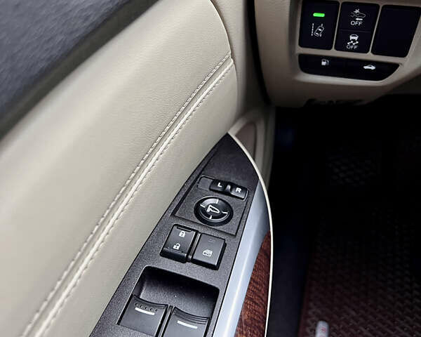 Белый Акура ТЛХ, объемом двигателя 2.4 л и пробегом 48 тыс. км за 21000 $, фото 10 на Automoto.ua